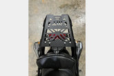 INTERCEPTOR 650 / GT 650 - Back Carrier | TOPRACK